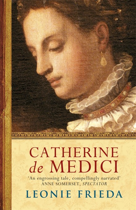 Catherine de Medici