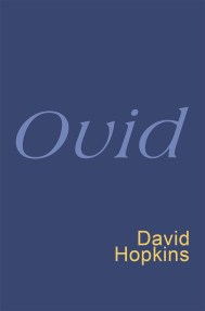 Ovid: Everyman Poetry