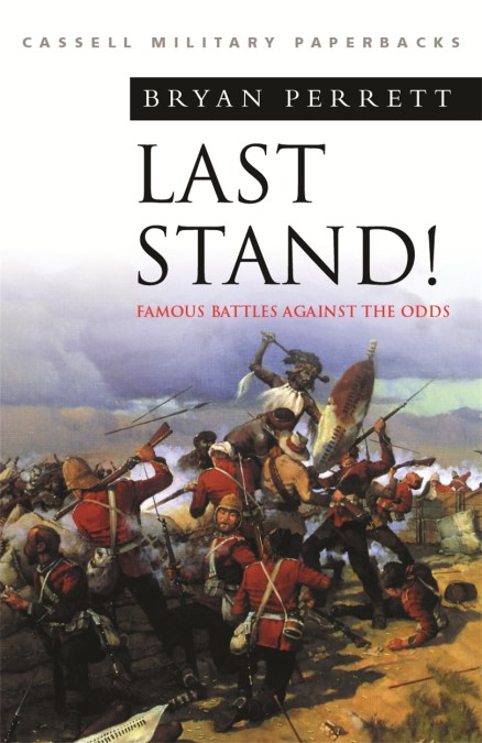 Last Stand