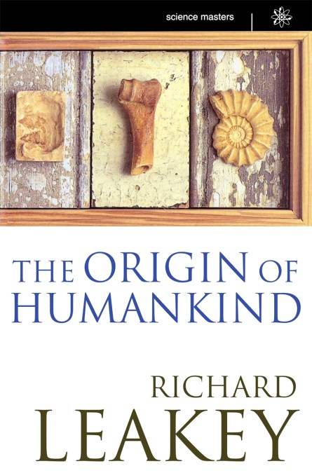 The Origin Of Humankind