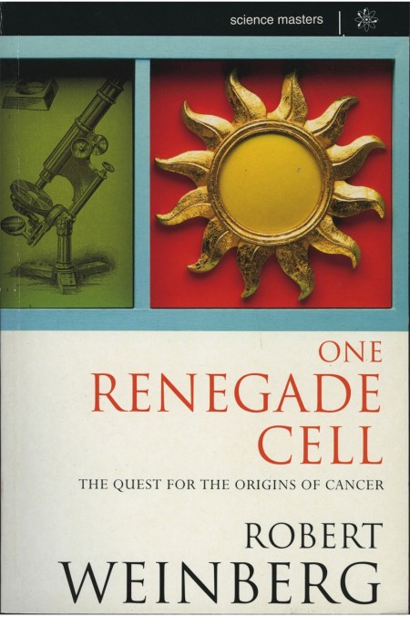 One Renegade Cell