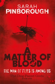 A Matter Of Blood