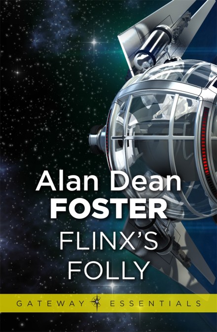 Flinx’s Folly