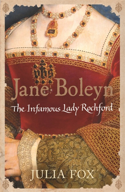 Jane Boleyn