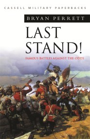 Last Stand