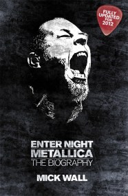 Metallica: Enter Night