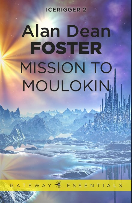 Mission to Moulokin