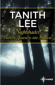 Nightshades: Thirteen Journeys into Shadow