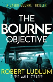 Robert Ludlum’s The Bourne Objective