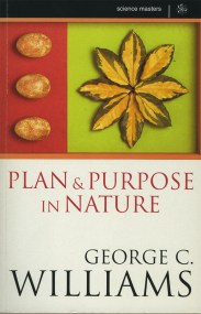 Science Masters: Plan And Purpose In Nature