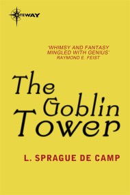 The Goblin Tower