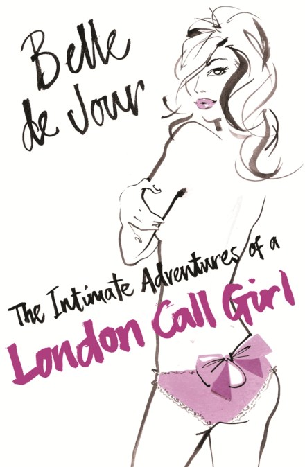 The Intimate Adventures Of A London Call Girl