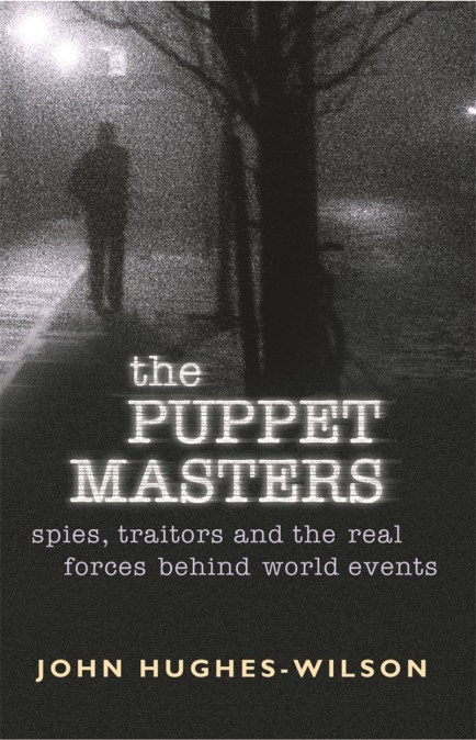 The Puppet Masters