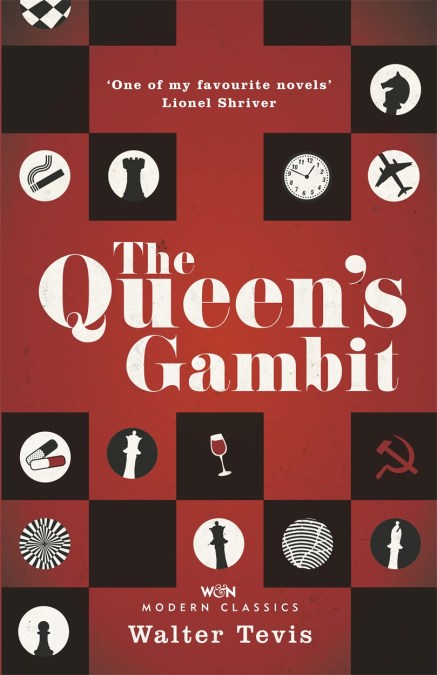 The Queen’s Gambit