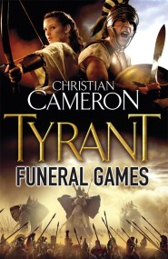 Tyrant: Funeral Games