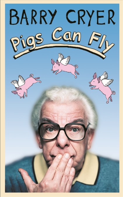 Pigs Can Fly