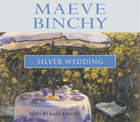 Silver Wedding