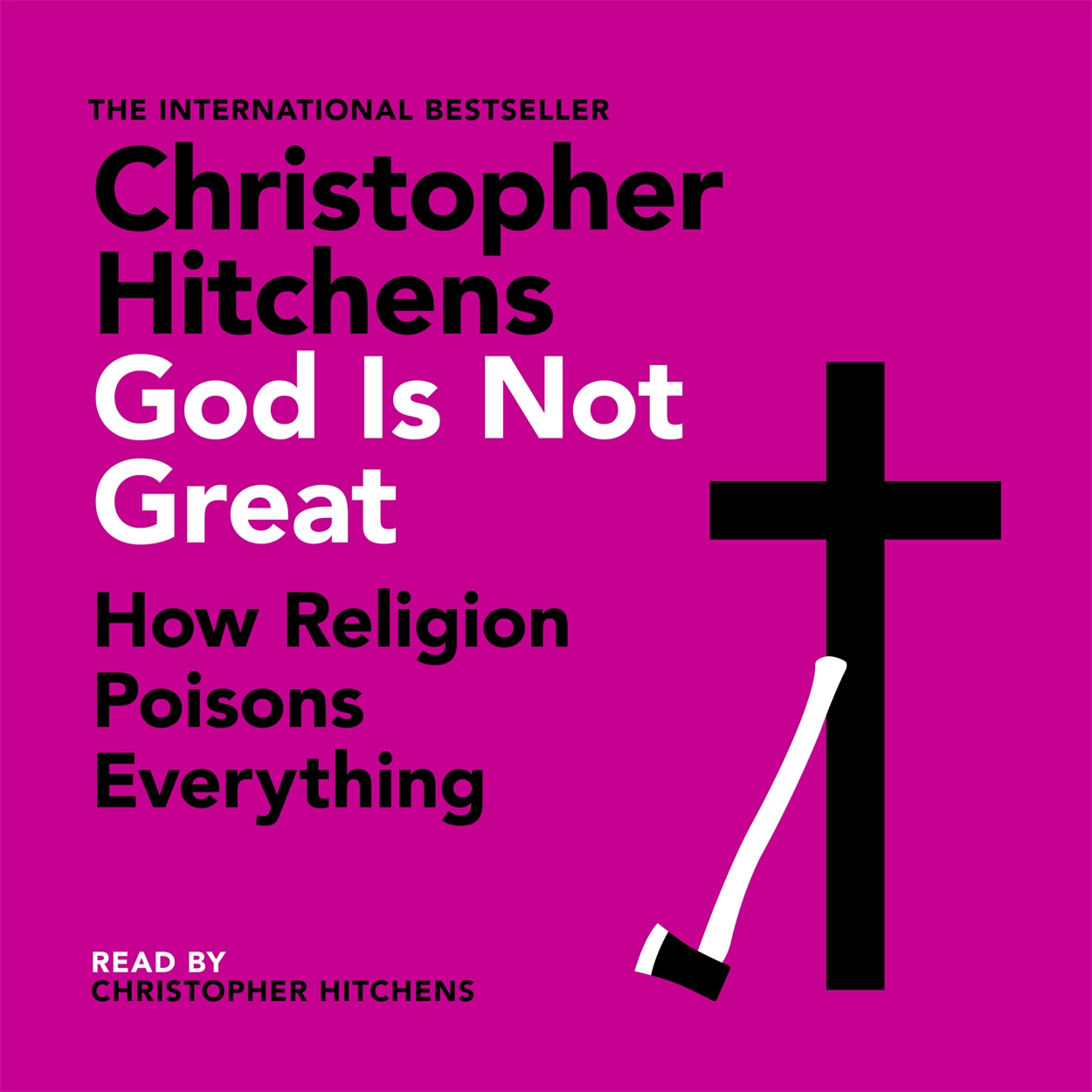 hitchens god is not great