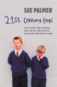 21st Century Boys