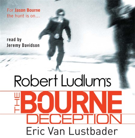 Robert Ludlum's The Bourne Deception