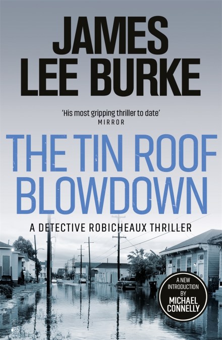 The Tin Roof Blowdown