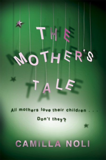 The Mother’s Tale