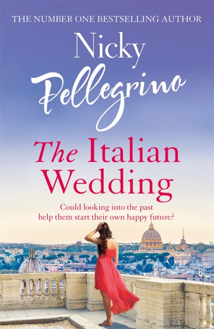 The Italian Wedding