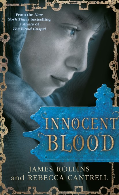 Innocent Blood