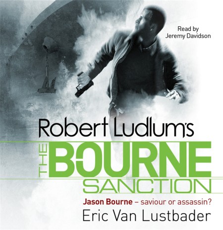 Robert Ludlum's The Bourne Sanction