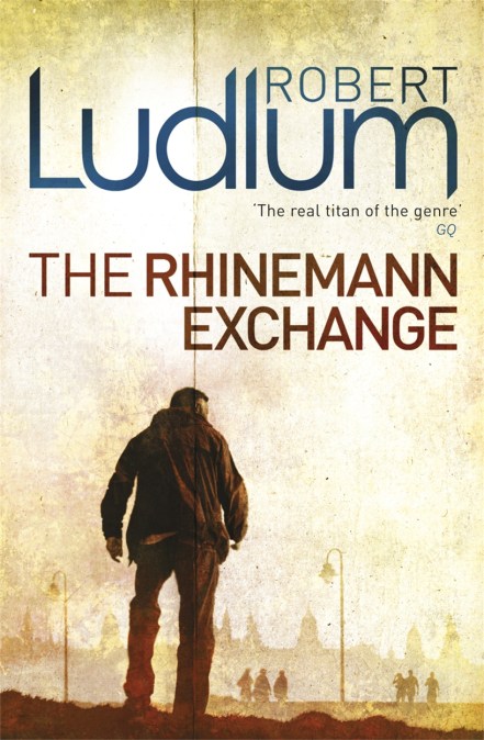 The Rhinemann Exchange