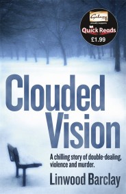 Clouded Vision