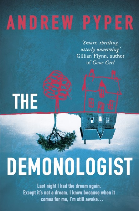 The Demonologist