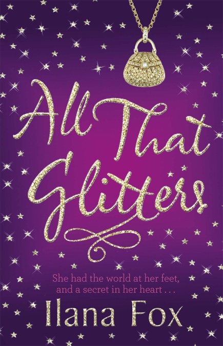 All That Glitters