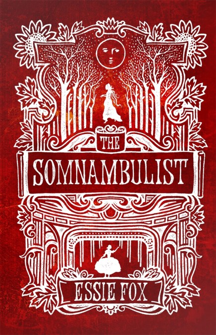 The Somnambulist