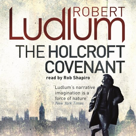 The Holcroft Covenant