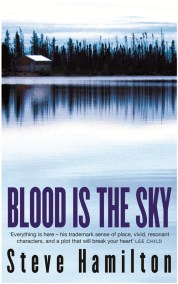 Blood is the Sky