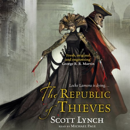 The Republic of Thieves