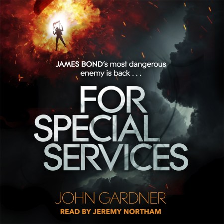 For Special Services