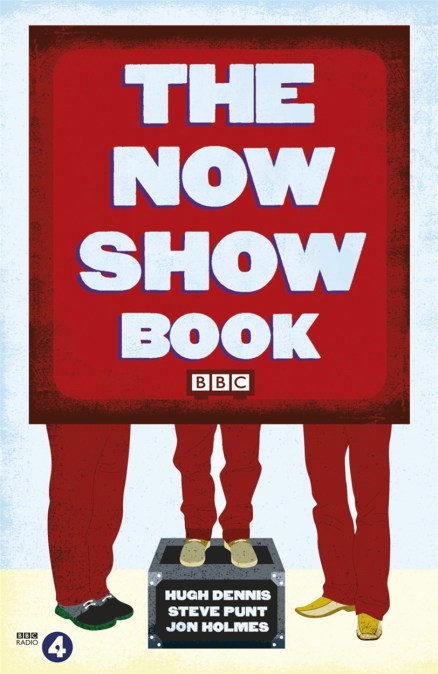 The Now Show Book