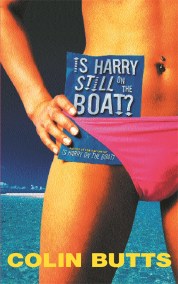 Is Harry Still on the Boat?