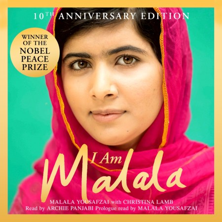 I Am Malala