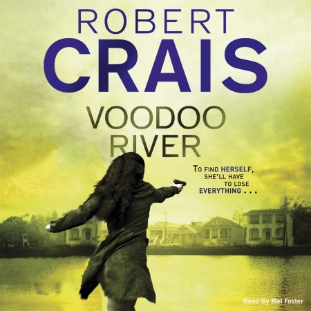 Voodoo River