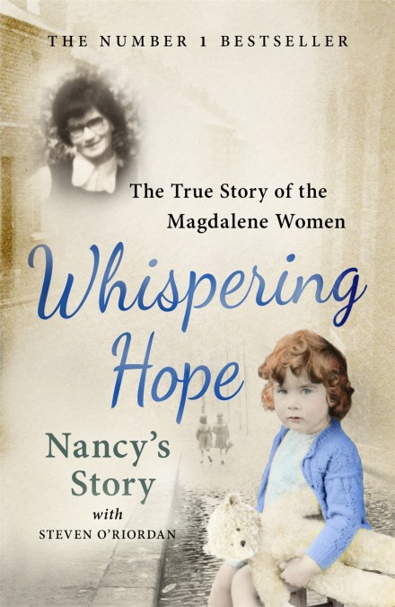 Whispering Hope – Nancy’s Story