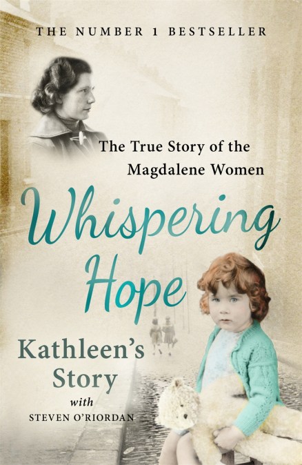 Whispering Hope – Kathleen’s Story