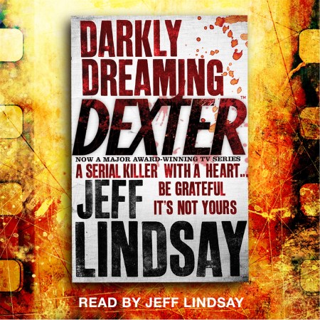 Darkly Dreaming Dexter