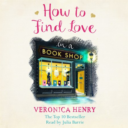 How to Find Love in a Book Shop