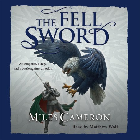 The Fell Sword