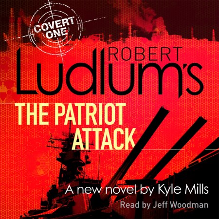 Robert Ludlum's The Patriot Attack