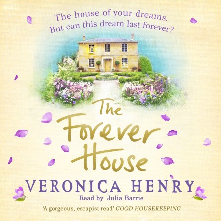 The Forever House