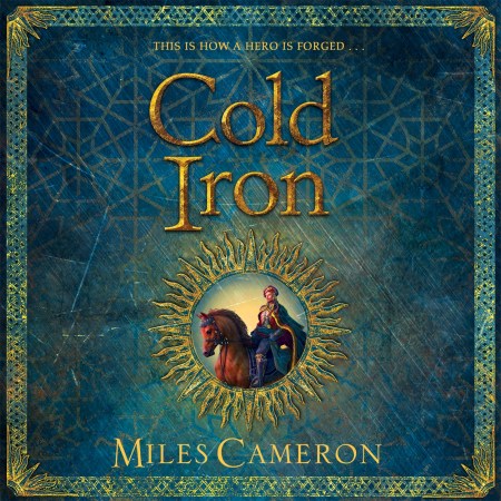 Cold Iron